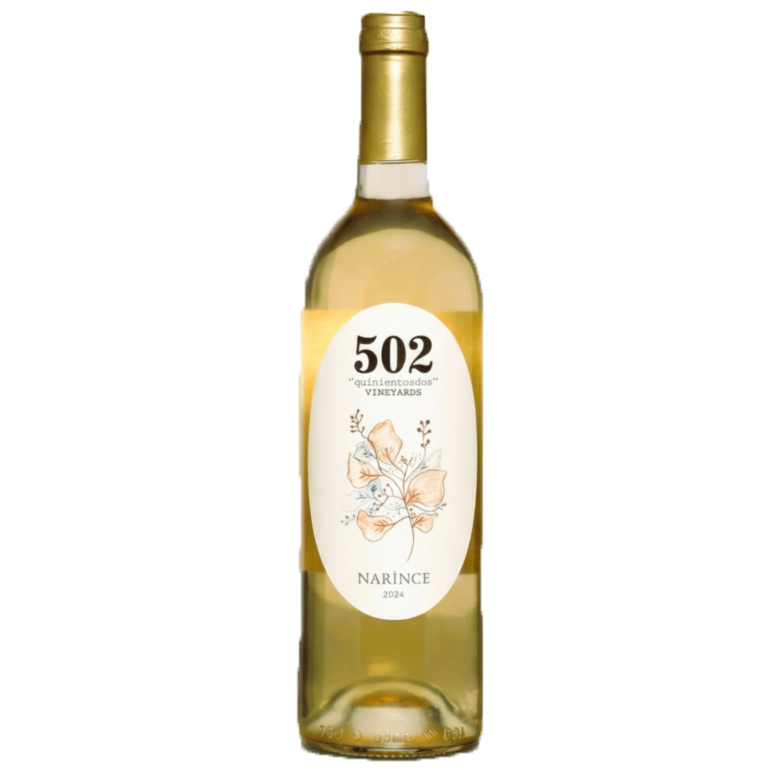 502 Vineyards Narince 2024
