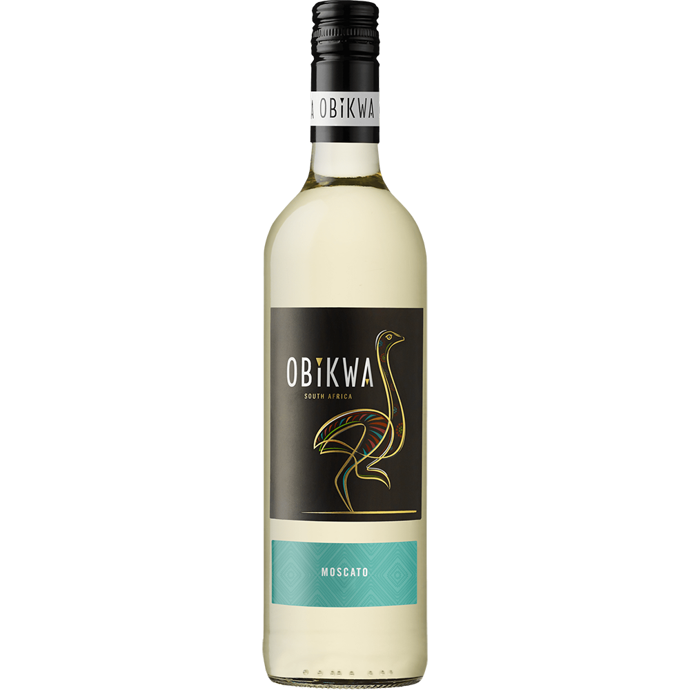 Obikwa Moskato