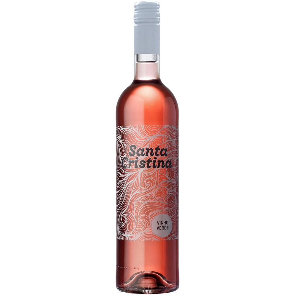 Quinta de Santa Cristina Vinho Verde Rosé DOC 2024