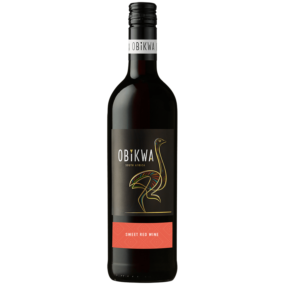 Obikwa Sweet Red