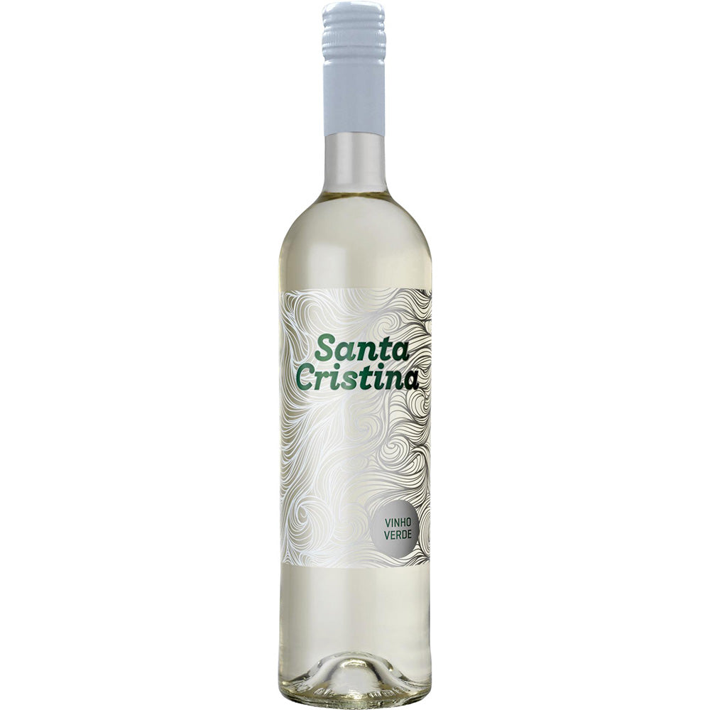 Quinta de Santa Cristina Vinho Verde Branco DOC 2024