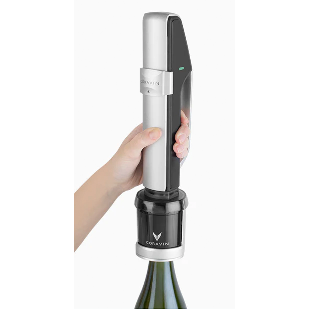 Coravin Sparkling