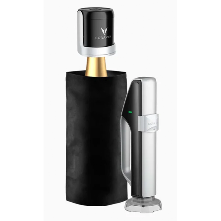 Coravin Sparkling