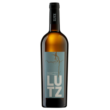 Lutz Sauvignon Blanc 2023