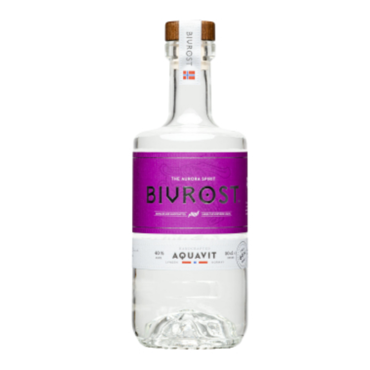 Bivrost Aquavit, 40% vol. 0,5 L