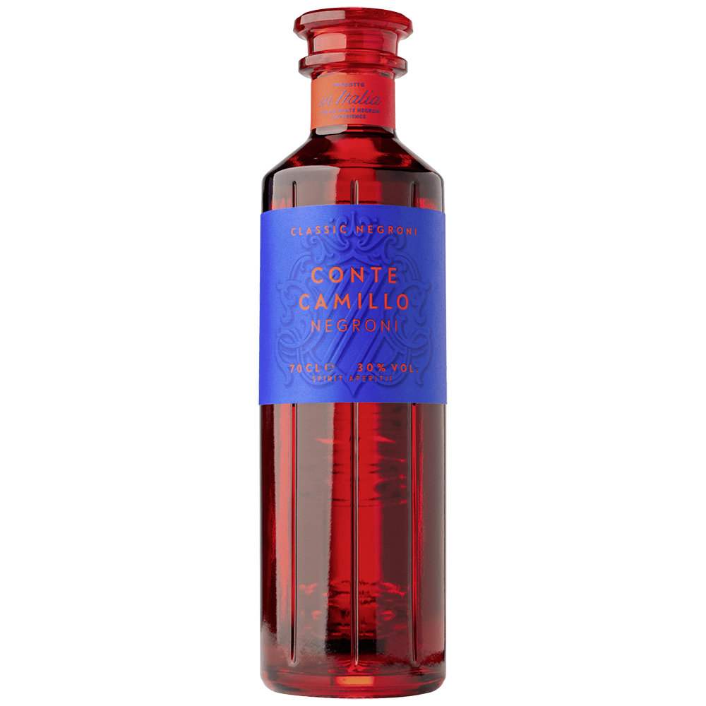 Conte Camillo Negroni, 30% vol., 0,7L