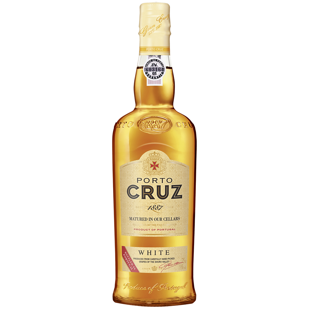 Cruz White Port