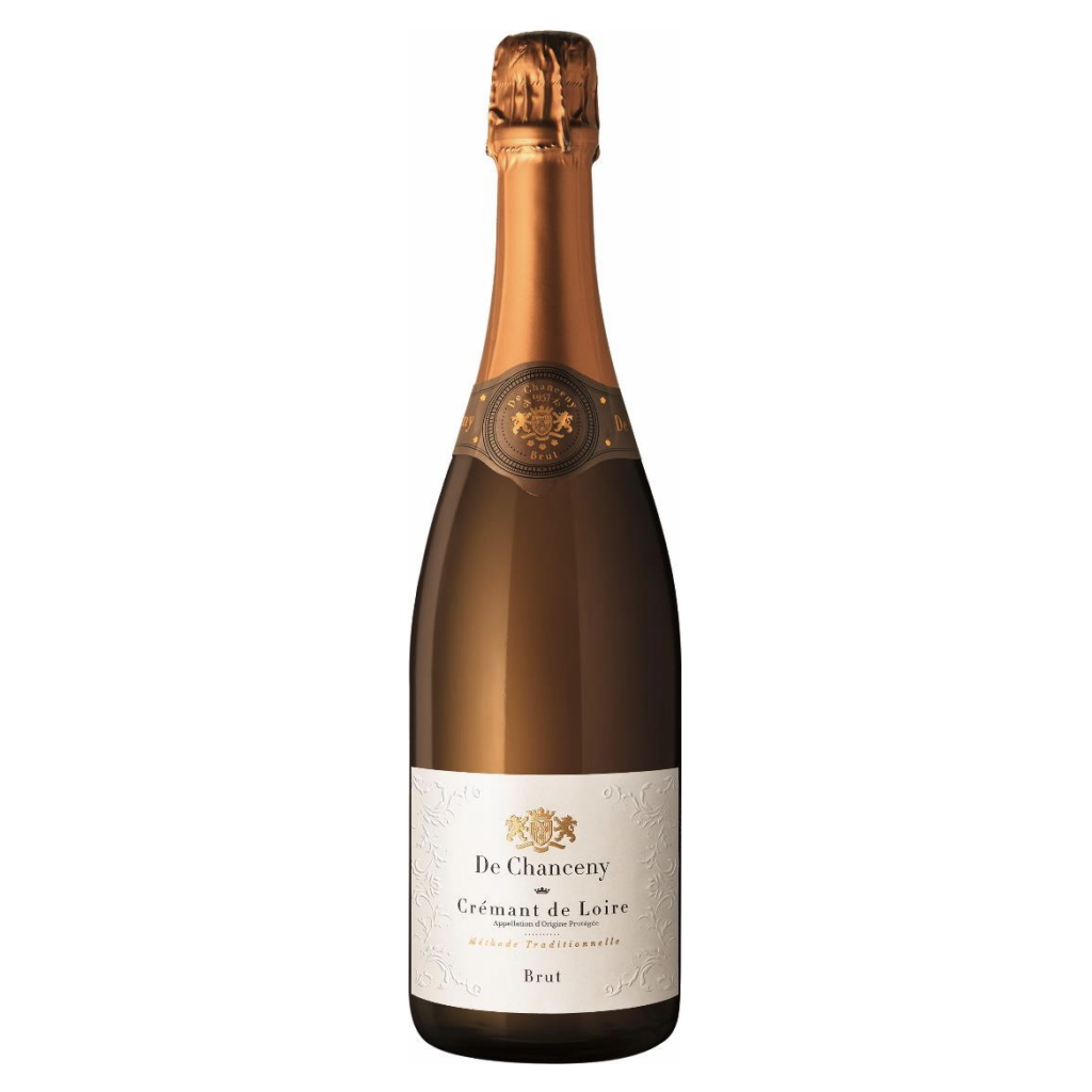 De Chanceny Crémant de Loire Brut