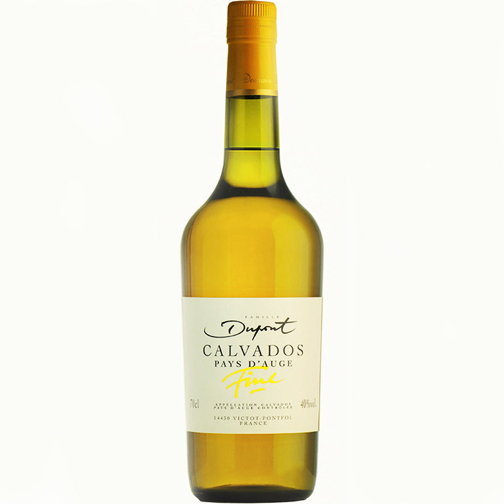 Dupont Fine Calvados, 40% vol., 0,7L