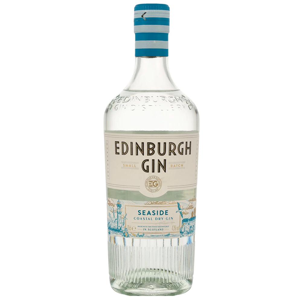 Edinburgh Seaside Gin, 43% vol., 0,7L