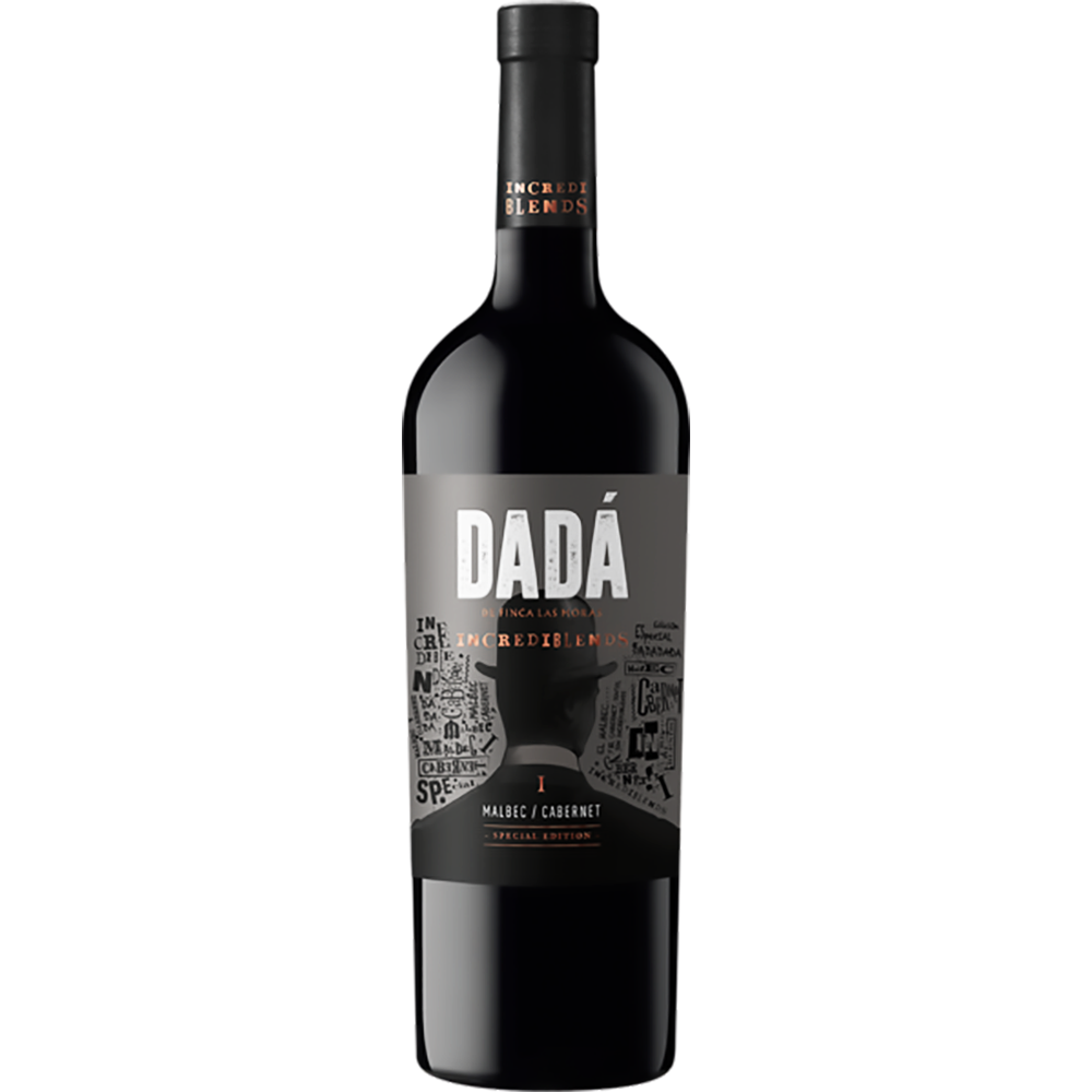 Finca Las Moras »DADÁ Incrediblends I« 2023