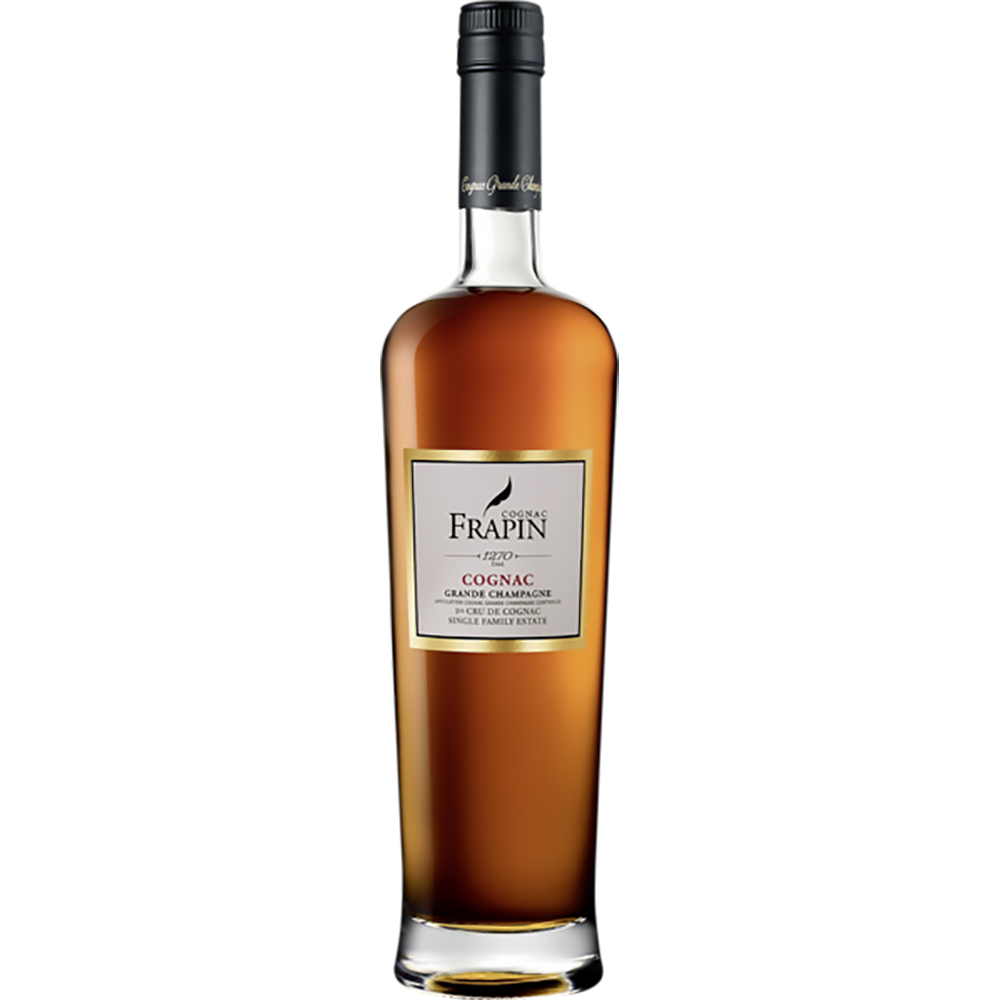 Cognac Frapin 1270 Premier Cru, 40% vol., 0,7L