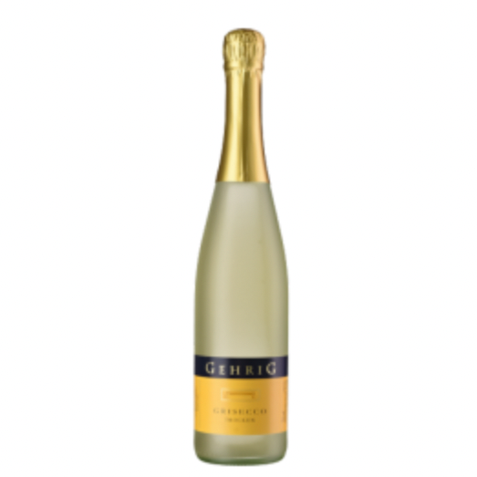 Gehrig Grisecco Perlwein Trocken