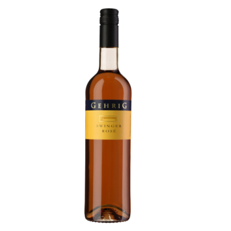 Gehrig Swinger Rosé Trocken 2024