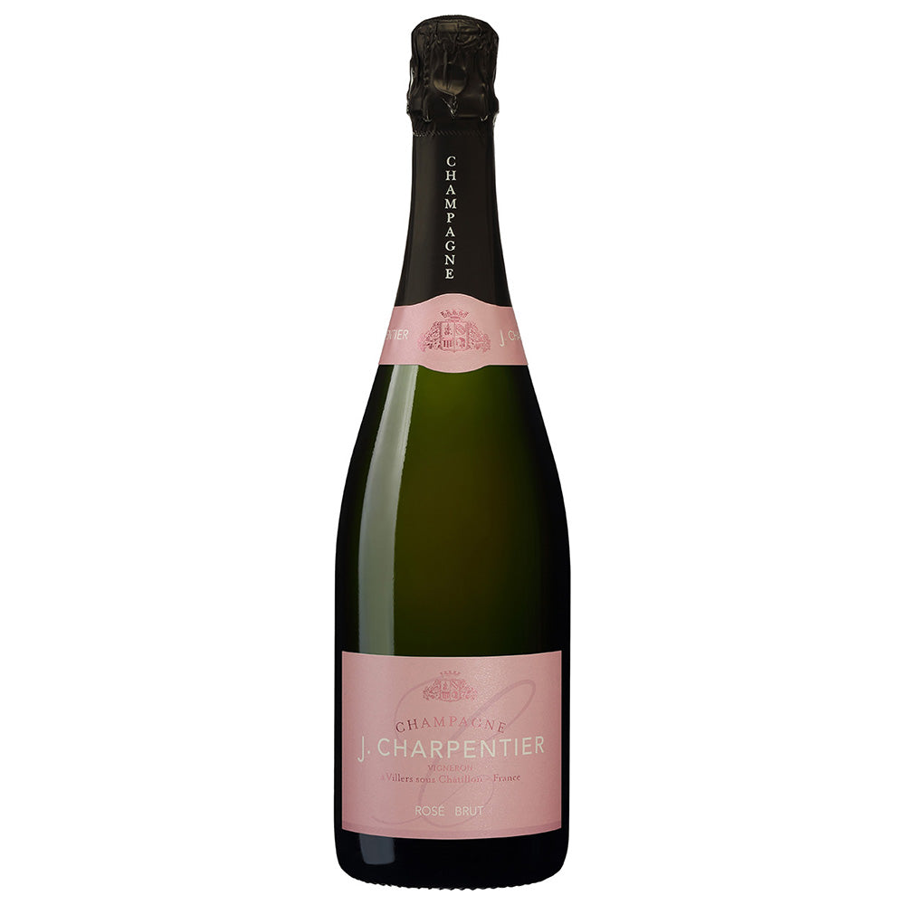 J. Charpentier Rosé Brut