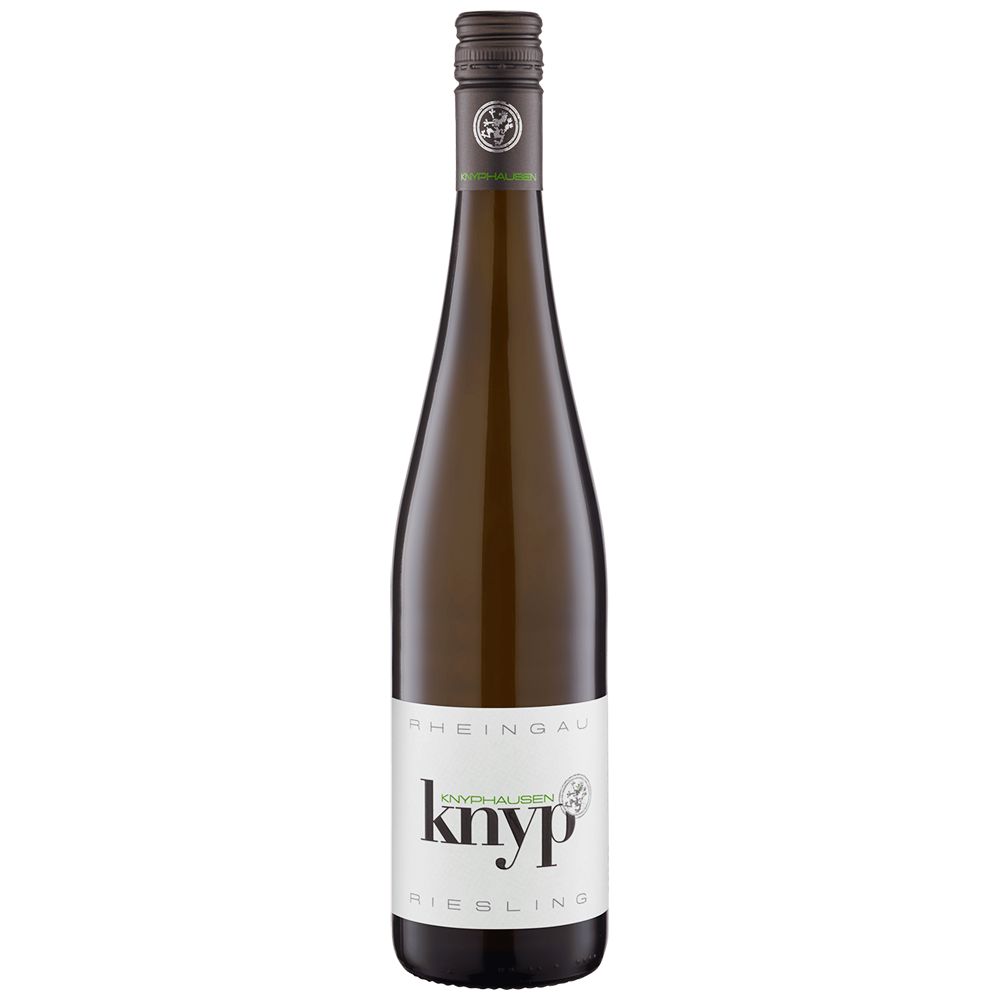 Knyphausen Riesling Knyp Feinherb 2021
