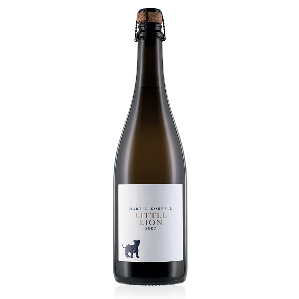 Korrell Little Lion Zero Alkoholfrei, <0,5% vol.