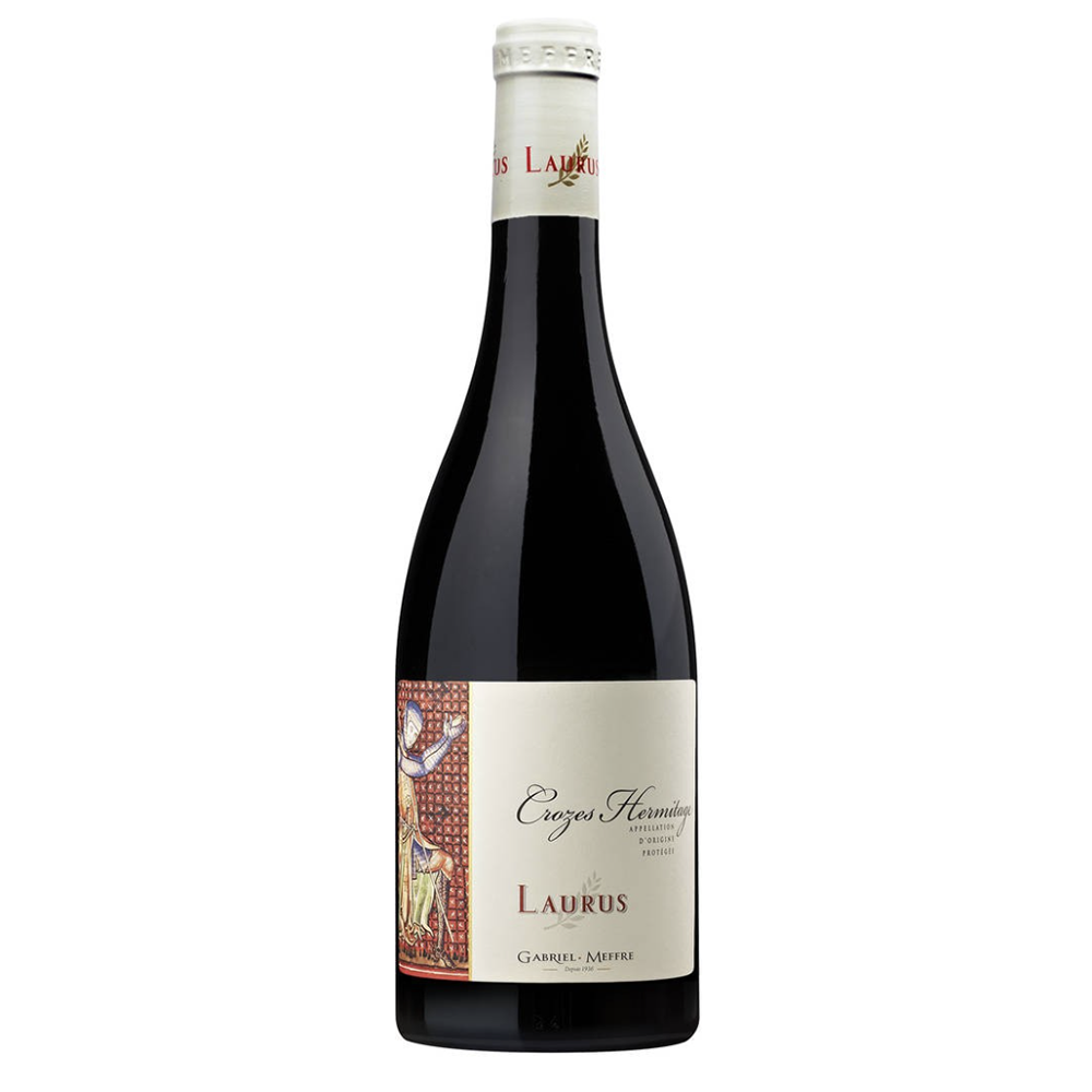 Laurus Crozes-Hermitage 2020