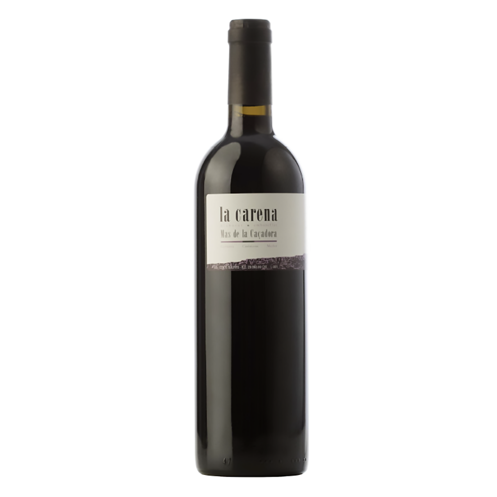 Mas de la Caçadora La Carena 2019