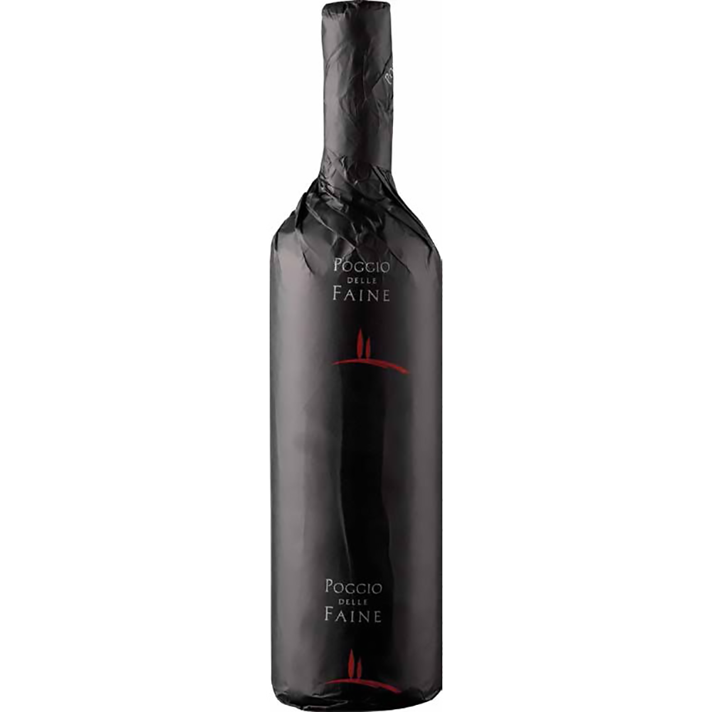 Poggio delle Faine Rosso 2019
