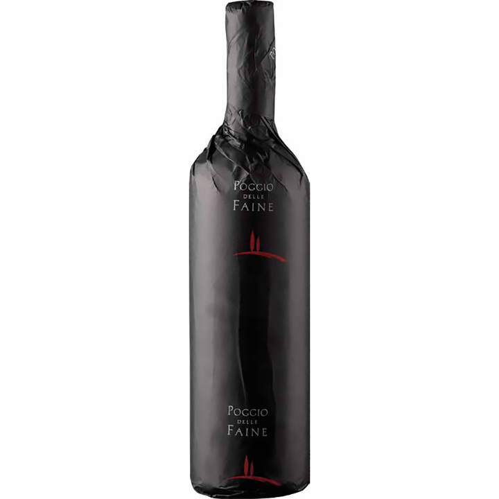 Poggio delle Faine Rosso 2019