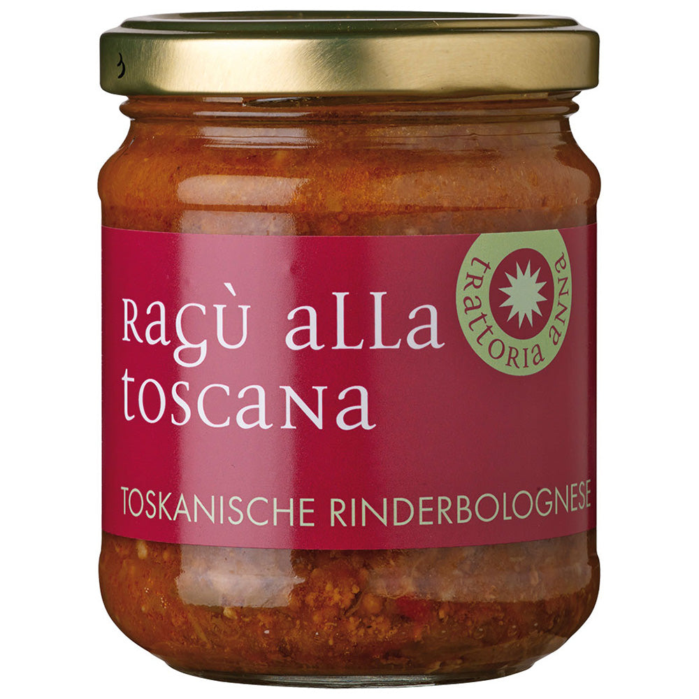 Ragù alla Toscana