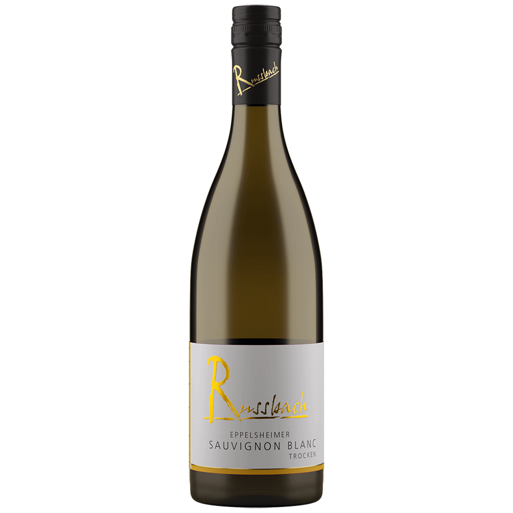 Russbach Eppelsheimer Sauvignon Blanc 2024