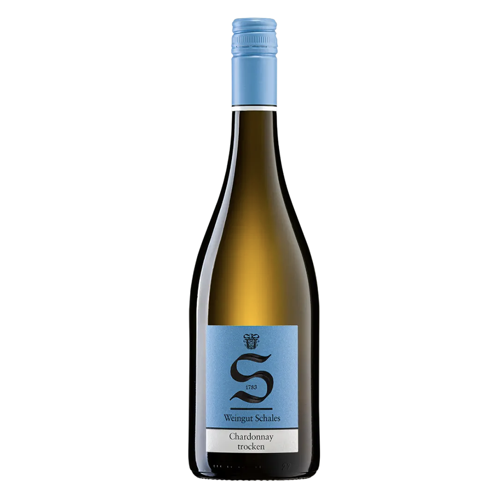 Weingut Schales Chardonnay 2022